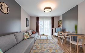 Luxury In City -8- Free Parking